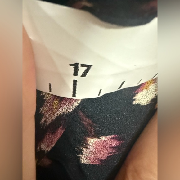 Hill House The Sofie Mini Nap Dress In Lucky Charm Romantic Whimisical - Picture 7 of 7